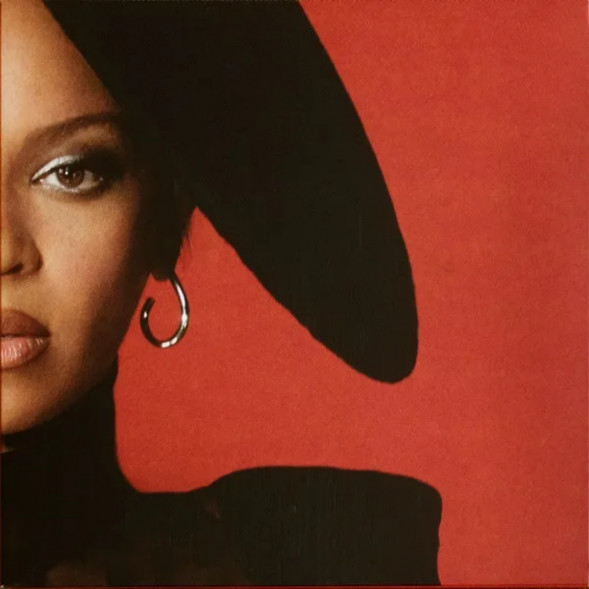 Виниловая пластинка Beyonce - Renaissance (Deluxe Edition Black Vinyl 2LP) в Новосибирске
