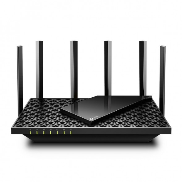 Роутер TP-LINK Archer AX73 (AX5400) в Новосибирске