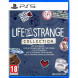 Игра Life is Strange Collection [PS5, русские субтитры] в Новосибирске