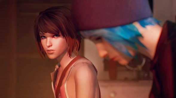 Игра Life is Strange Collection [PS5, русские субтитры] в Новосибирске