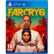 Игра для PlayStation 4 Far Cry 6, полностью на русском языке в Новосибирске