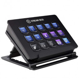 Клавиатура Elgato Stream Deck