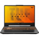 Ноутбук ASUS TUF Gaming A15 FA506NCG-HN330 (15.6&amp;quot;, IPS, AMD Ryzen 7 8845HS 3.8ГГц, 8-ядерный, 16ГБ DDR5, 512ГБ SSD, NVIDIA GeForce RTX 3050 - 4 ГБ, без ОС), черный в Новосибирске