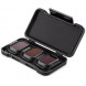 Набор фильтров DJI Mini 3 Pro ND FILTERS SET (ND16, ND64, ND256) в Новосибирске