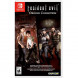 Игра Resident Evil: Origins Collection [Nintendo Switch, английская версия] в Новосибирске