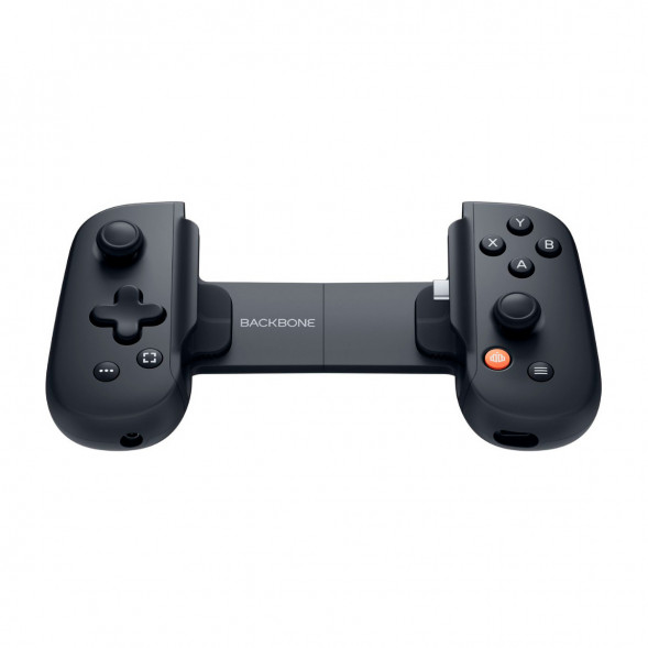 Игровой контроллер Backbone One для iPhone Xbox Edition (USB-C), чёрный в Новосибирске