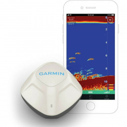 Эхолот Garmin Striker Cast без GPS 010-02246-00