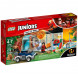 Конструктор LEGO Juniors 10761 Большой побег из дома в Новосибирске