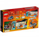 Конструктор LEGO Juniors 10761 Большой побег из дома в Новосибирске