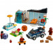 Конструктор LEGO Juniors 10761 Большой побег из дома в Новосибирске