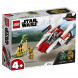 Конструктор LEGO Star Wars 75247 Звёздный истребитель типа А в Новосибирске