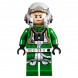 Конструктор LEGO Star Wars 75247 Звёздный истребитель типа А в Новосибирске