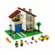 Конструктор LEGO Creator 31012 Семейный домик в Новосибирске