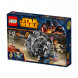 Конструктор LEGO Star Wars 75040 Машина генерала Гривуса в Новосибирске
