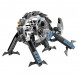 Конструктор LEGO Star Wars 75040 Машина генерала Гривуса в Новосибирске