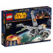 Конструктор LEGO Star Wars 75050 Истребитель B-Wing в Новосибирске