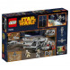 Конструктор LEGO Star Wars 75050 Истребитель B-Wing в Новосибирске