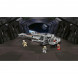 Конструктор LEGO Star Wars 75050 Истребитель B-Wing в Новосибирске