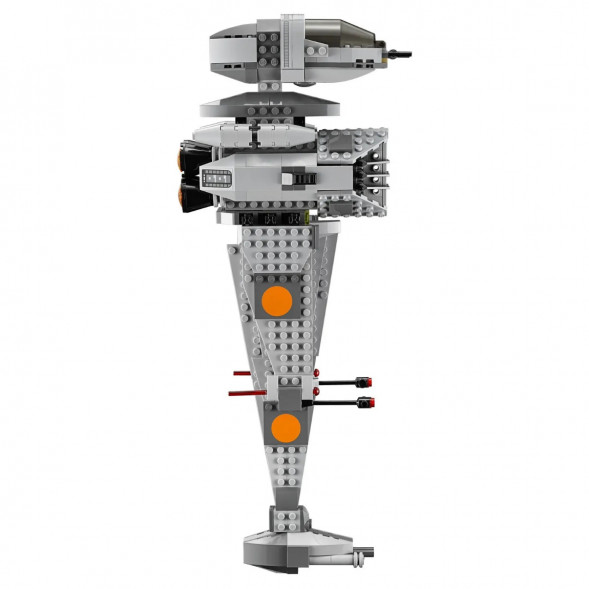 Конструктор LEGO Star Wars 75050 Истребитель B-Wing в Новосибирске