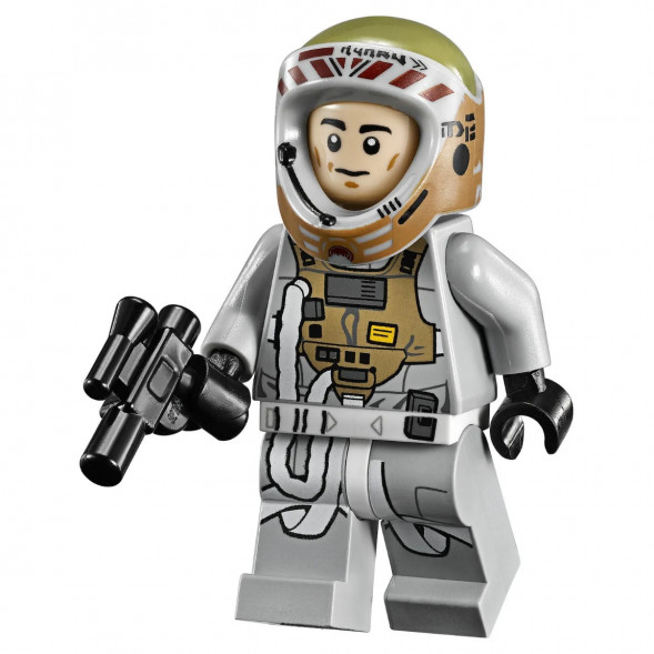 Конструктор LEGO Star Wars 75050 Истребитель B-Wing в Новосибирске