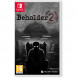 Игра Beholder 2 [Nintendo Switch, русские субтитры] в Новосибирске