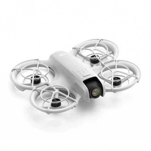 Квадрокоптер DJI Neo Motion Fly More Combo в Новосибирске
