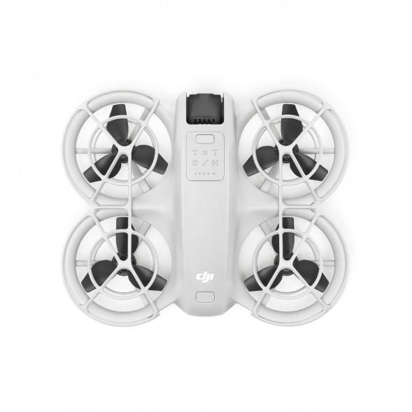 Квадрокоптер DJI Neo Motion Fly More Combo в Новосибирске