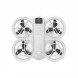 Квадрокоптер DJI Neo Motion Fly More Combo в Новосибирске