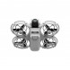 Квадрокоптер DJI Neo Motion Fly More Combo в Новосибирске