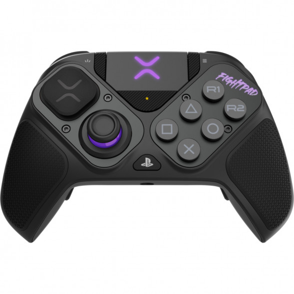 Беспроводной контроллер PDP Victrix Pro BFG для PS5, черный в Новосибирске