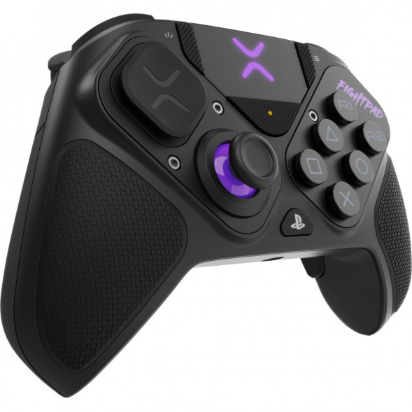 Беспроводной контроллер PDP Victrix Pro BFG для PS5, черный в Новосибирске