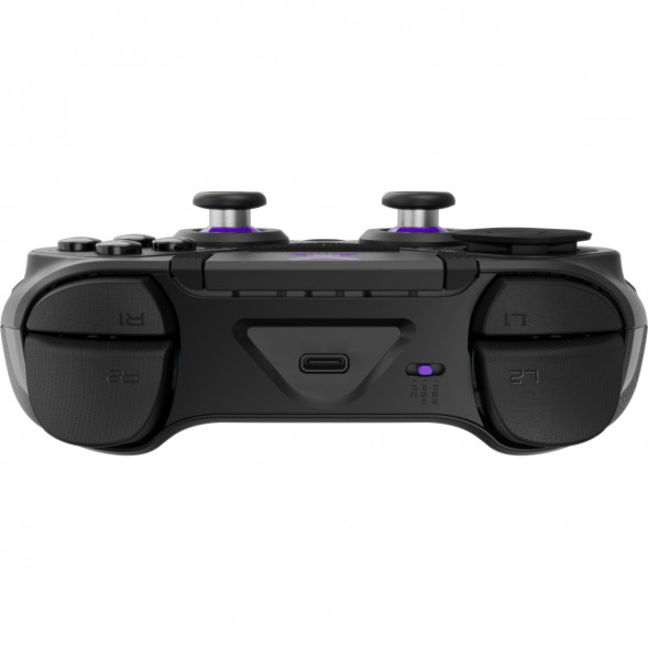 Беспроводной контроллер PDP Victrix Pro BFG для PS5, черный в Новосибирске