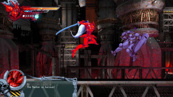 Игра Slave Zero X [PS5, русские субтитры]