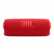 Портативная акустика JBL Flip 7, Red в Новосибирске