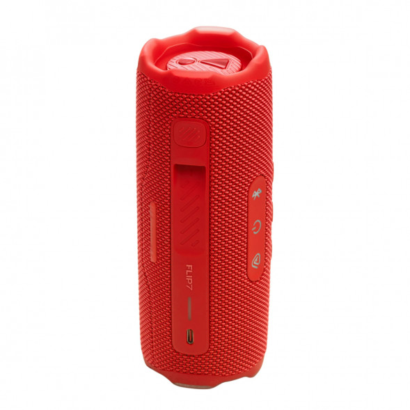 Портативная акустика JBL Flip 7, Red в Новосибирске