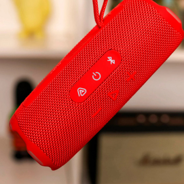 Портативная акустика JBL Flip 7, Red в Новосибирске