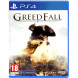 Игра GreedFall [PS4, русские субтитры] в Новосибирске