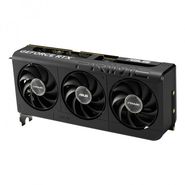 Видеокарта ASUS GeForce RTX 5060 Prime OC 8Gb (PRIME-RTX5060-O8G) в Новосибирске