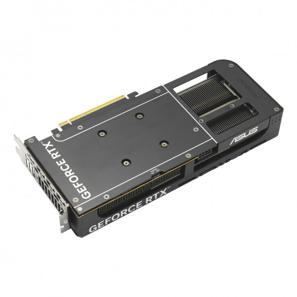 Видеокарта ASUS GeForce RTX 5060 Prime OC 8Gb (PRIME-RTX5060-O8G) в Новосибирске