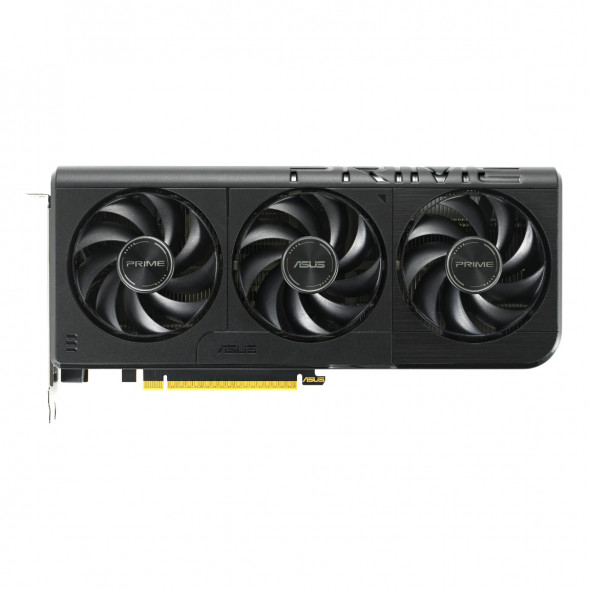 Видеокарта ASUS GeForce RTX 5060 Prime OC 8Gb (PRIME-RTX5060-O8G) в Новосибирске