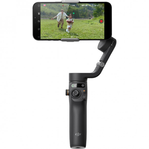 Электрический стабилизатор для смартфона DJI Osmo Mobile 6 в Новосибирске