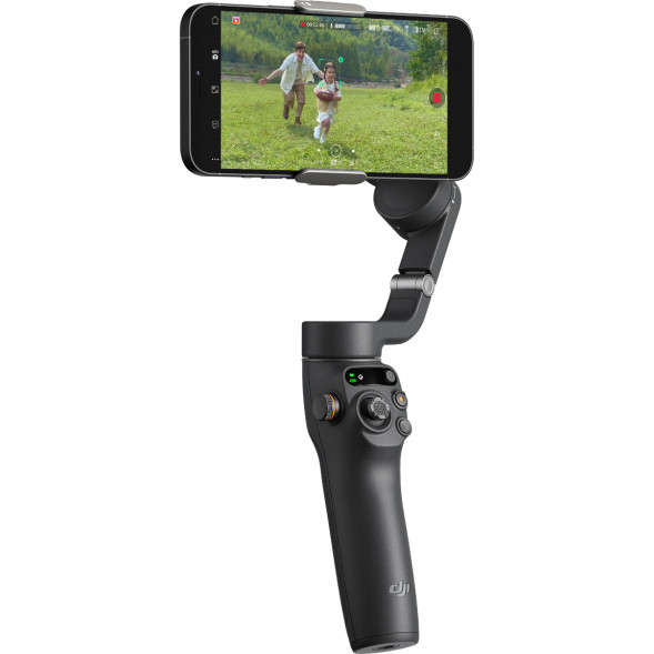 Электрический стабилизатор для смартфона DJI Osmo Mobile 6 в Новосибирске