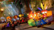 Игра Crash Team Racing Nitro-Fueled для Nintendo Switch, картридж в Новосибирске