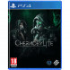 Игра Chernobylite [PS4, русская версия] в Новосибирске