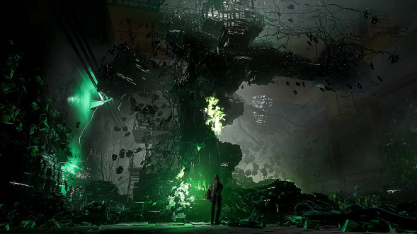 Игра Chernobylite [PS4, русская версия] в Новосибирске
