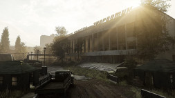 Игра Chernobylite [PS4, русская версия]