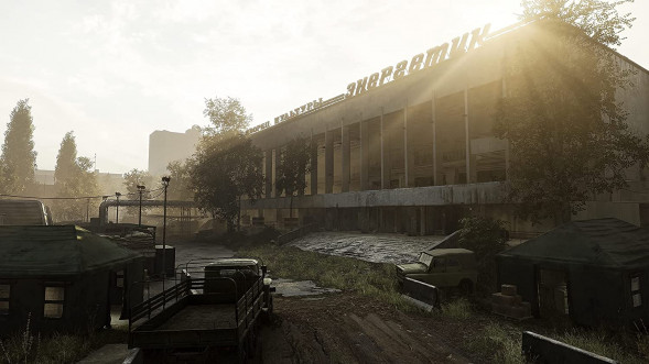Игра Chernobylite [PS4, русская версия] в Новосибирске