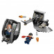 Конструктор LEGO Super Heroes 76009 Супермен: Побег черного Зеро в Новосибирске