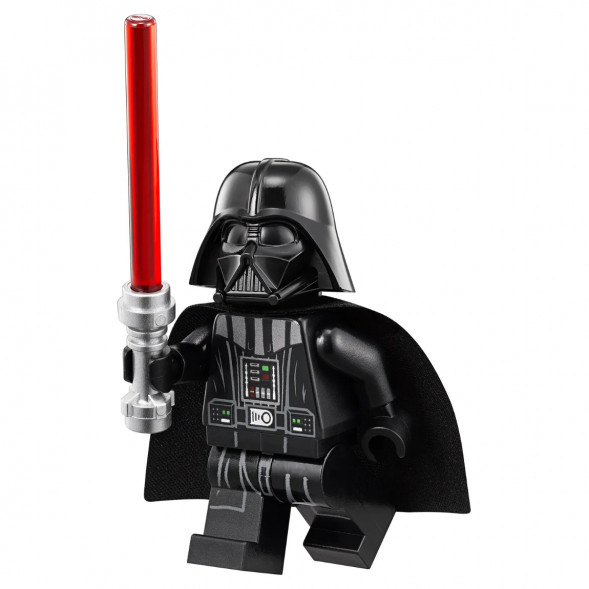 Конструктор LEGO Star Wars 75093 Звезда Смерт - Последняя схватка в Новосибирске
