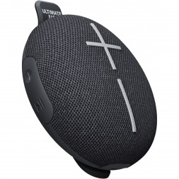 Портативная колонка Ultimate Ears MINIROLL, черный